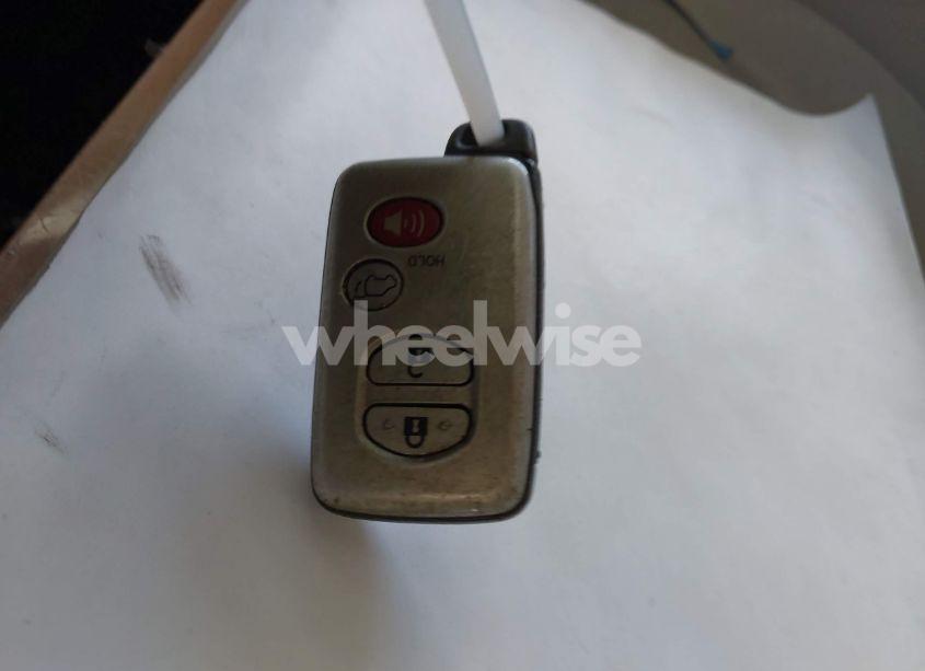 Photo 11 of 2009 Toyota Venza BASE V6 (VIN 4T3ZK11AX9U004225)