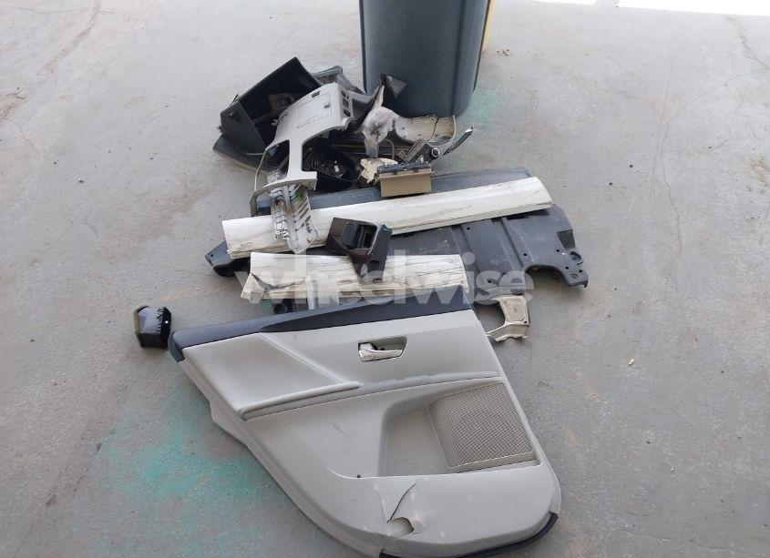 Photo 12 of 2009 Toyota Venza BASE V6 (VIN 4T3ZK11AX9U004225)