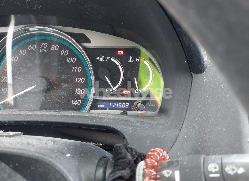 Photo 16 of 2009 Toyota Venza BASE V6 (VIN 4T3ZK11AX9U004225)