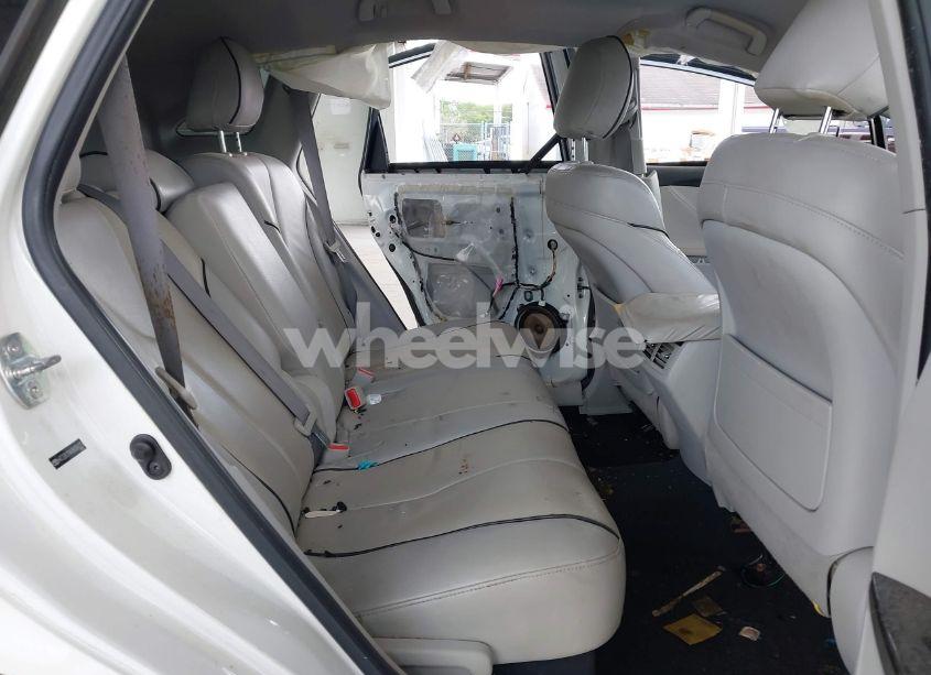 Photo 8 of 2009 Toyota Venza BASE V6 (VIN 4T3ZK11AX9U004225)