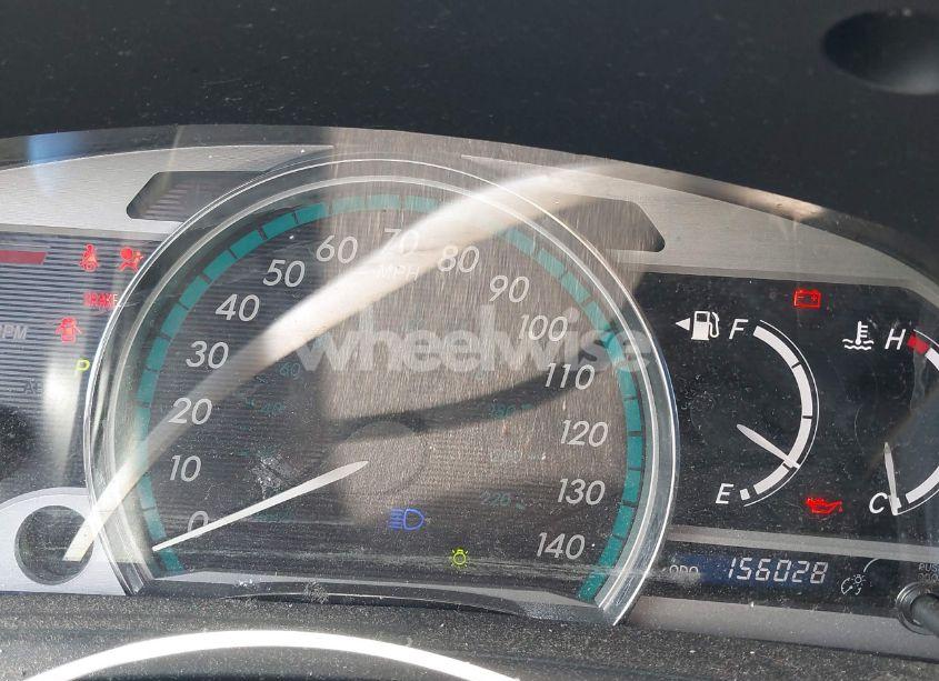 Photo 15 of 2009 Toyota Venza BASE V6 (VIN 4T3ZK11AX9U008534)