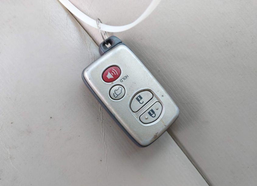 Photo 11 of 2009 Toyota Venza (VIN 4T3ZK11AX9U009800)