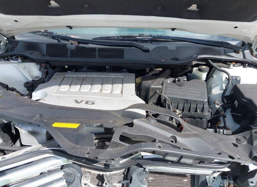 Photo 10 of 2010 Toyota Venza BASE V6 (VIN 4T3ZK3BB0AU020800)