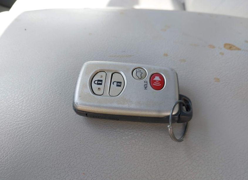 Photo 11 of 2010 Toyota Venza BASE V6 (VIN 4T3ZK3BB0AU020800)