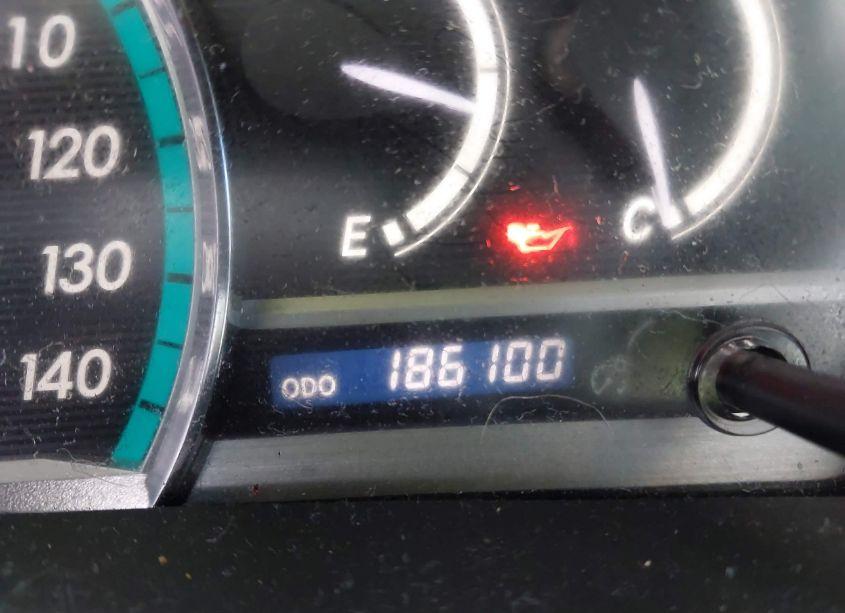 Photo 15 of 2010 Toyota Venza BASE V6 (VIN 4T3ZK3BB0AU020800)