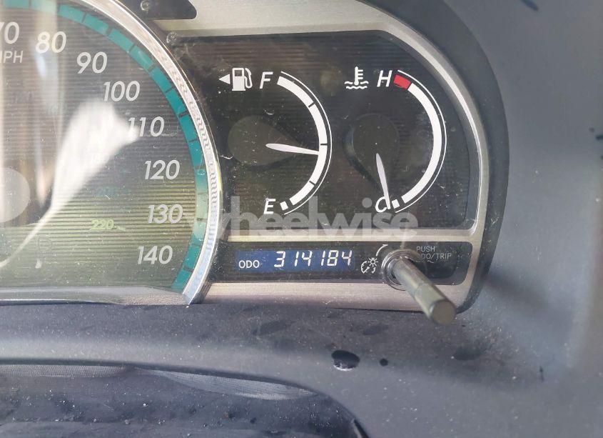 Photo 15 of 2010 Toyota Venza BASE V6 (VIN 4T3ZK3BB0AU024149)