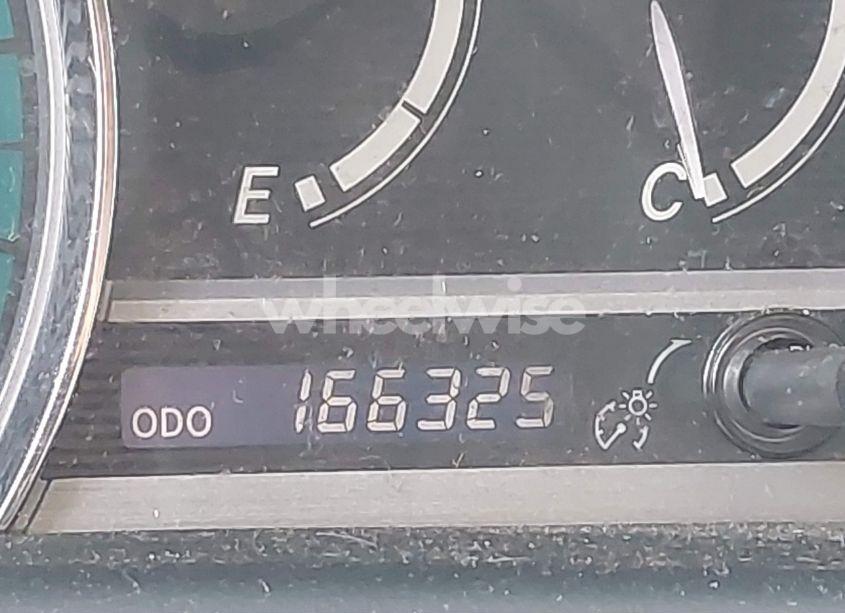 Photo 15 of 2010 Toyota Venza BASE V6 (VIN 4T3ZK3BB0AU026306)