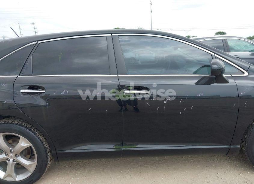 Photo 14 of 2010 Toyota Venza BASE V6 (VIN 4T3ZK3BB0AU033398)