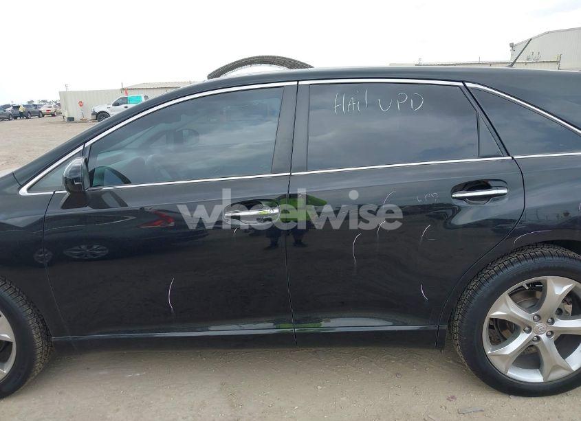 Photo 15 of 2010 Toyota Venza BASE V6 (VIN 4T3ZK3BB0AU033398)