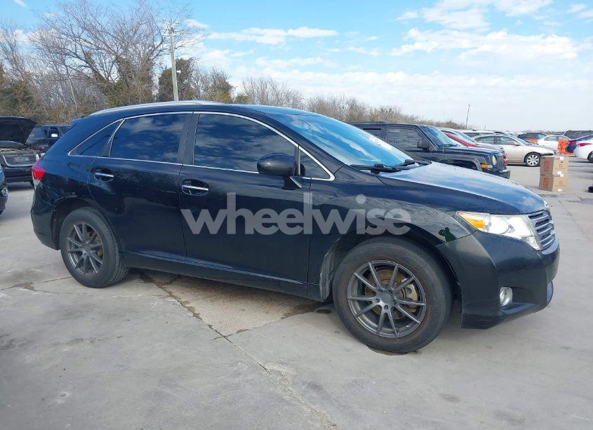 Photo 13 of 2011 Toyota Venza BASE V6 (VIN 4T3ZK3BB0BU035556)