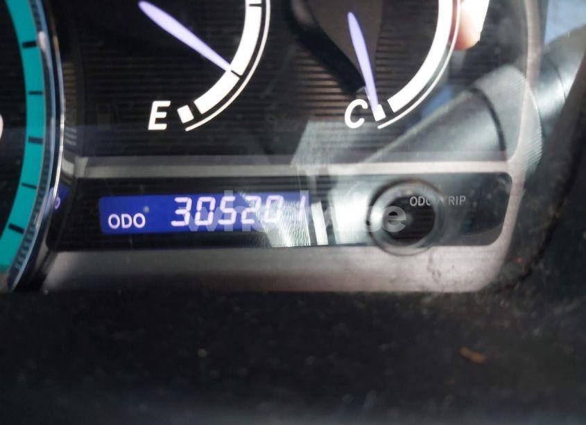 Photo 15 of 2011 Toyota Venza BASE V6 (VIN 4T3ZK3BB0BU035556)