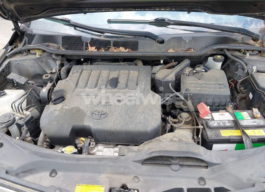 Photo 10 of 2014 Toyota Venza LE V6/LIMITED V6/XLE V6 (VIN 4T3ZK3BB0EU068335)