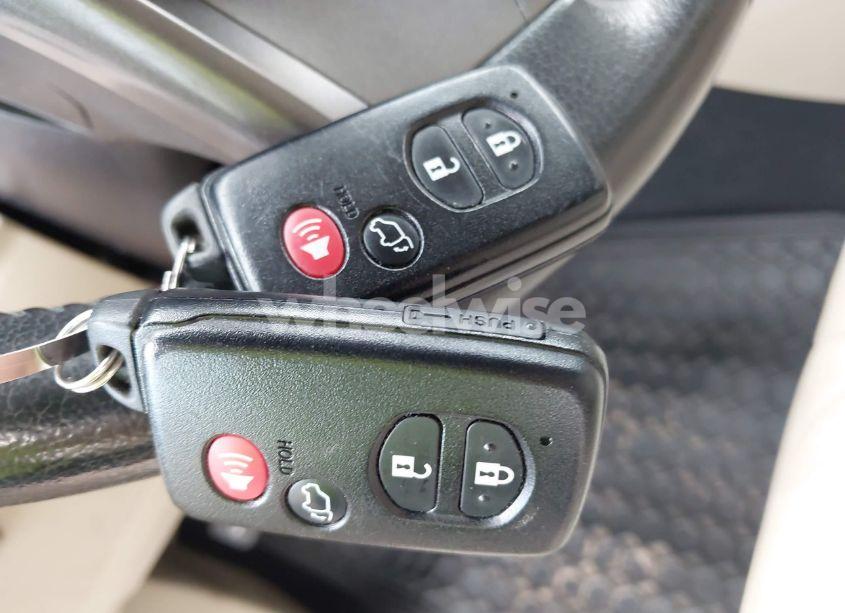 Photo 11 of 2014 Toyota Venza LE V6/LIMITED V6/XLE V6 (VIN 4T3ZK3BB0EU068335)