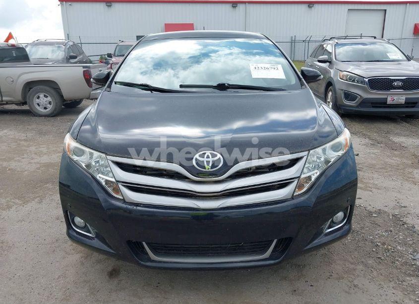 Photo 13 of 2014 Toyota Venza LE V6/LIMITED V6/XLE V6 (VIN 4T3ZK3BB0EU068335)