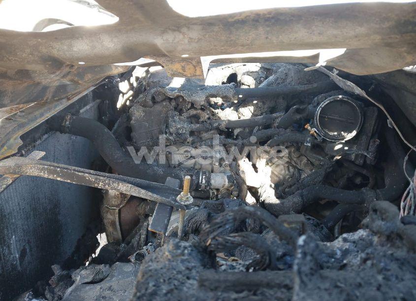 Photo 10 of 2015 Toyota Venza LE/XLE/LIMITED (VIN 4T3ZK3BB0FU072418)