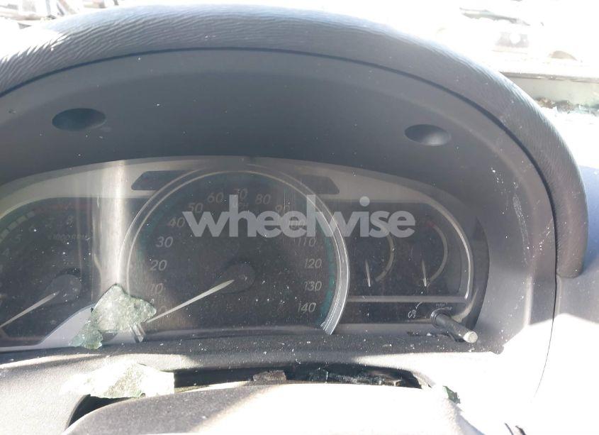 Photo 7 of 2015 Toyota Venza LE/XLE/LIMITED (VIN 4T3ZK3BB0FU072418)