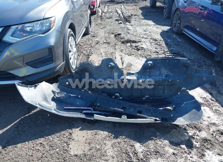 Photo 12 of 2011 Toyota Venza BASE V6 (VIN 4T3ZK3BB1BU035758)