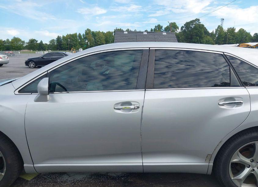 Photo 14 of 2011 Toyota Venza BASE V6 (VIN 4T3ZK3BB1BU036201)