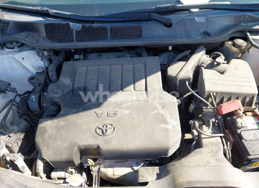 Photo 10 of 2013 Toyota Venza LIMITED V6 (VIN 4T3ZK3BB1DU057942)