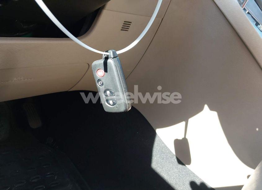 Photo 11 of 2013 Toyota Venza LIMITED V6 (VIN 4T3ZK3BB1DU057942)