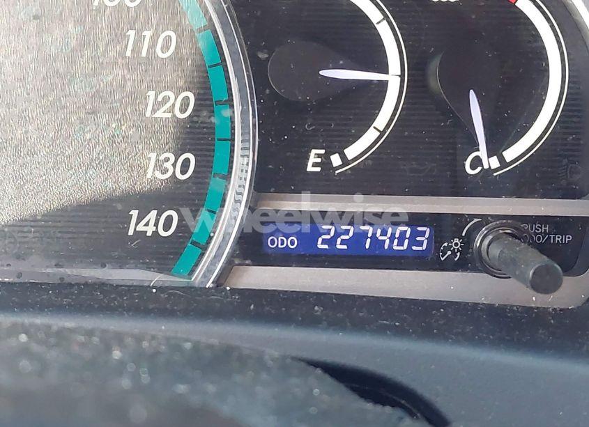 Photo 15 of 2013 Toyota Venza LIMITED V6 (VIN 4T3ZK3BB1DU057942)