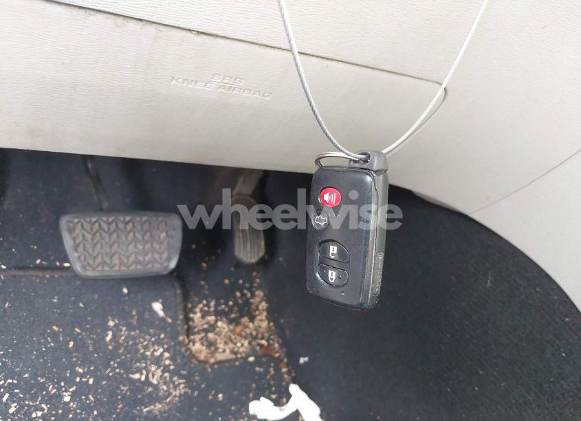 Photo 11 of 2015 Toyota Venza LE/XLE/LIMITED (VIN 4T3ZK3BB1FU070869)