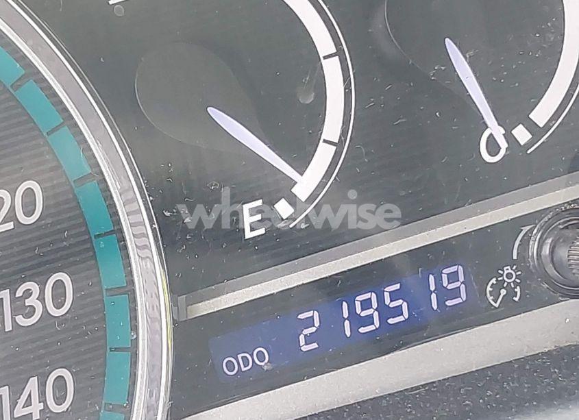 Photo 15 of 2015 Toyota Venza LE/XLE/LIMITED (VIN 4T3ZK3BB1FU070869)