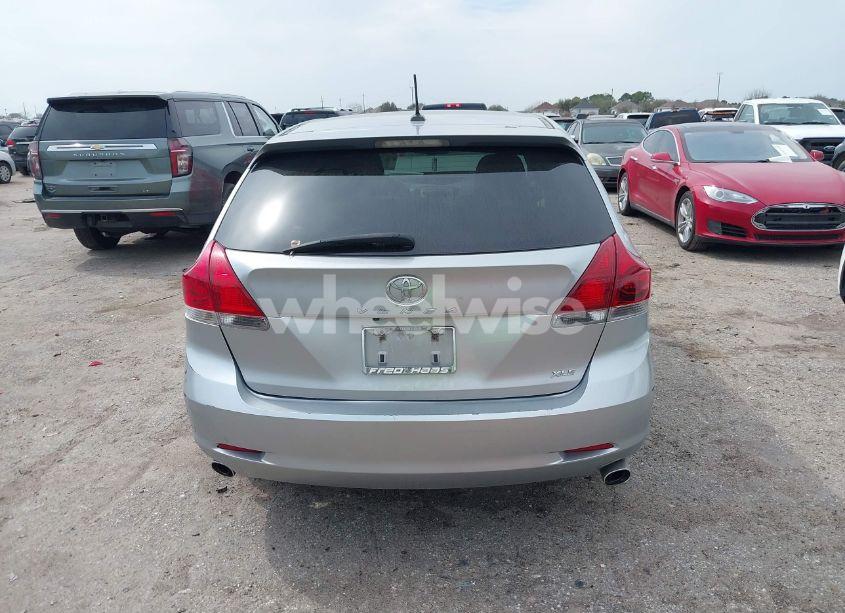 Photo 16 of 2015 Toyota Venza LE/XLE/LIMITED (VIN 4T3ZK3BB1FU070869)