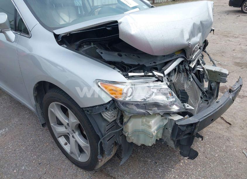 Photo 17 of 2015 Toyota Venza LE/XLE/LIMITED (VIN 4T3ZK3BB1FU070869)