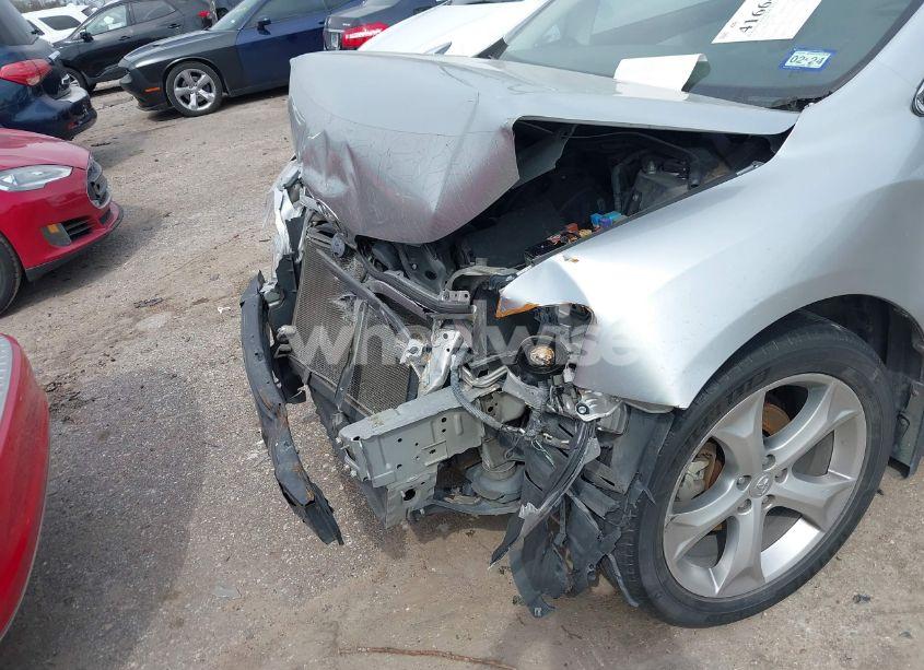 Photo 18 of 2015 Toyota Venza LE/XLE/LIMITED (VIN 4T3ZK3BB1FU070869)