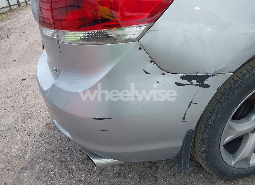 Photo 20 of 2015 Toyota Venza LE/XLE/LIMITED (VIN 4T3ZK3BB1FU070869)