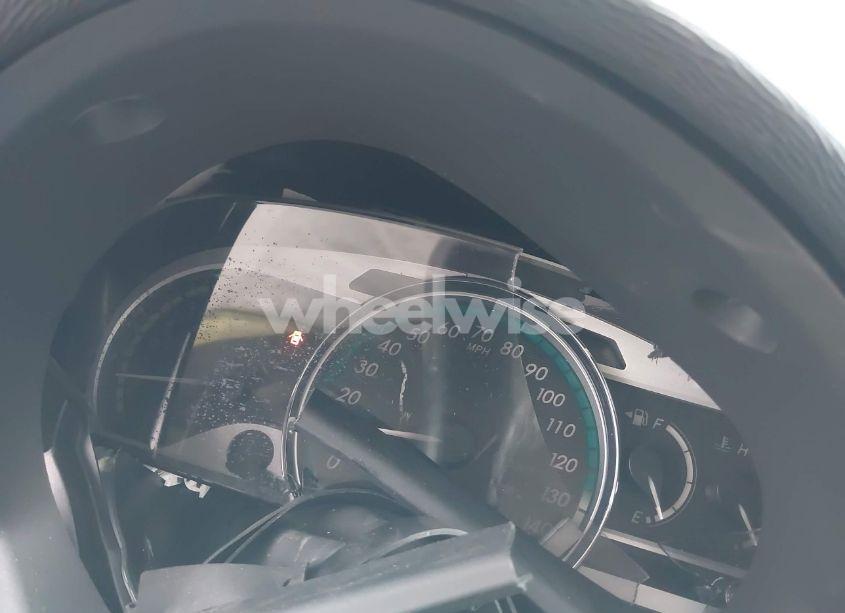 Photo 7 of 2015 Toyota Venza XLE V6 (VIN 4T3ZK3BB1FU073173)