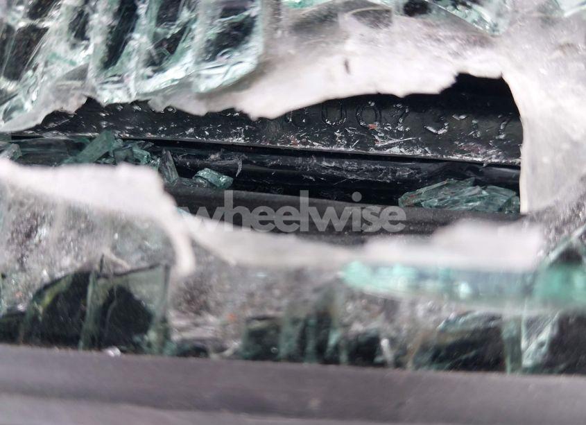 Photo 9 of 2015 Toyota Venza XLE V6 (VIN 4T3ZK3BB1FU073173)