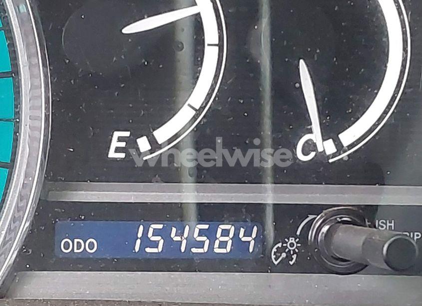 Photo 15 of 2010 Toyota Venza BASE V6 (VIN 4T3ZK3BB2AU024511)