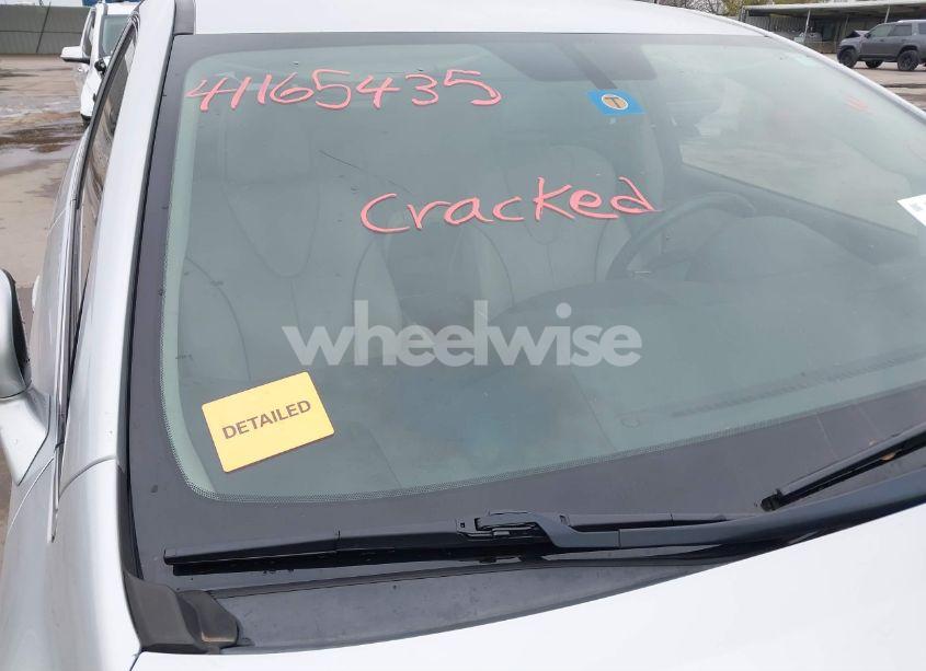 Photo 18 of 2010 Toyota Venza BASE V6 (VIN 4T3ZK3BB2AU024511)