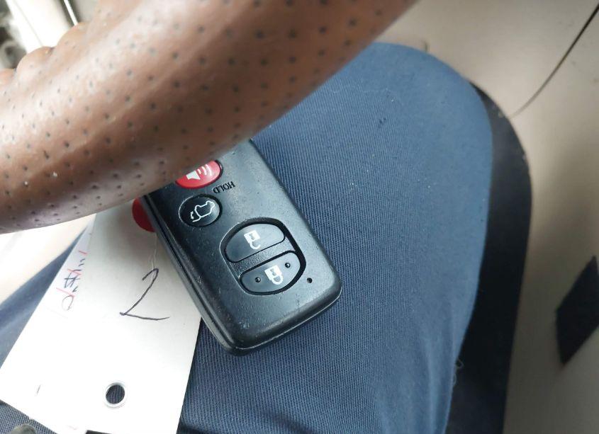 Photo 11 of 2010 Toyota Venza BASE V6 (VIN 4T3ZK3BB2AU025044)