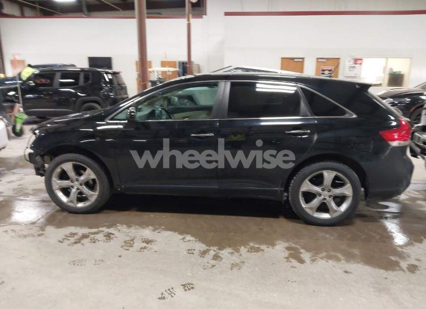 Photo 14 of 2010 Toyota Venza BASE V6 (VIN 4T3ZK3BB2AU025903)