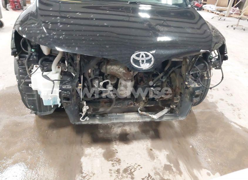 Photo 6 of 2010 Toyota Venza BASE V6 (VIN 4T3ZK3BB2AU025903)