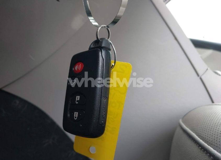 Photo 11 of 2015 Toyota Venza LE/XLE/LIMITED (VIN 4T3ZK3BB2FU073294)