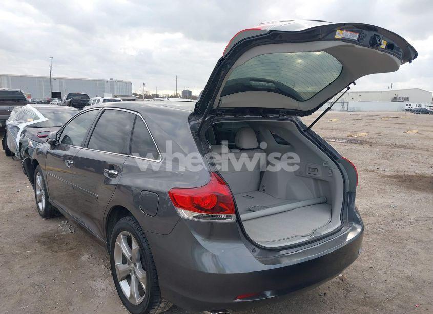 Photo 17 of 2015 Toyota Venza LE/XLE/LIMITED (VIN 4T3ZK3BB2FU073294)