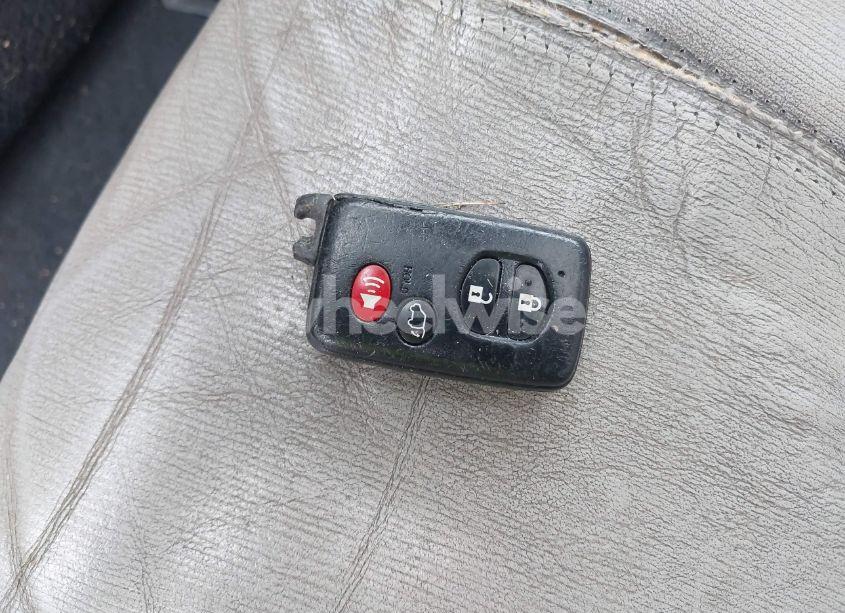 Photo 11 of 2010 Toyota Venza BASE V6 (VIN 4T3ZK3BB3AU025375)