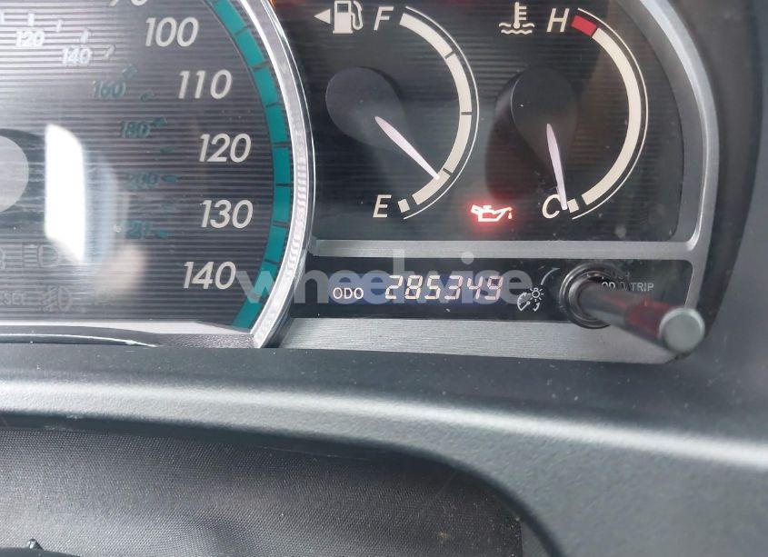 Photo 15 of 2010 Toyota Venza BASE V6 (VIN 4T3ZK3BB3AU025375)