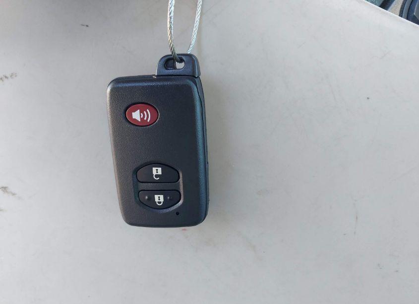 Photo 11 of 2013 Toyota Venza LE/XLE/LIMITED (VIN 4T3ZK3BB3DU059059)