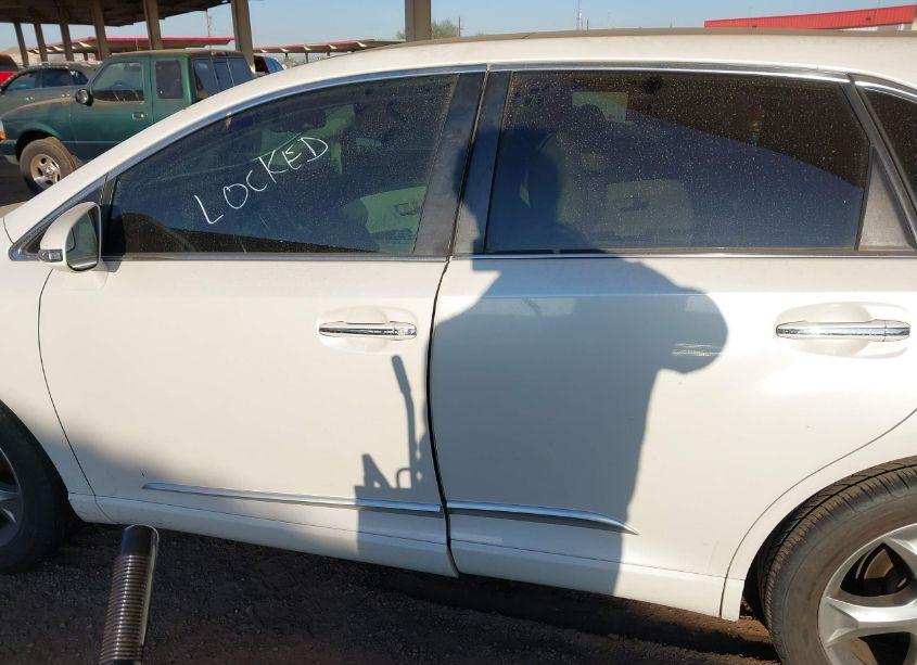 Photo 14 of 2013 Toyota Venza LE/XLE/LIMITED (VIN 4T3ZK3BB3DU059059)