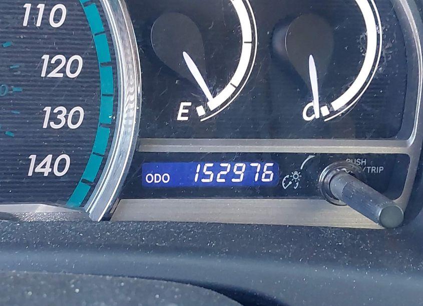 Photo 15 of 2013 Toyota Venza LE/XLE/LIMITED (VIN 4T3ZK3BB3DU059059)