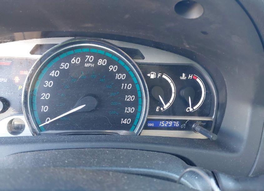 Photo 7 of 2013 Toyota Venza LE/XLE/LIMITED (VIN 4T3ZK3BB3DU059059)