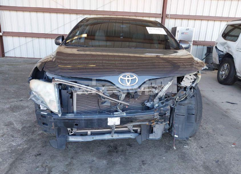 Photo 6 of 2010 Toyota Venza BASE V6 (VIN 4T3ZK3BB4AU025756)