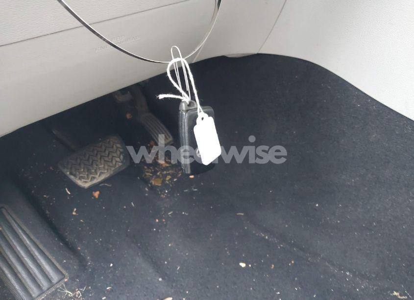 Photo 11 of 2013 Toyota Venza XLE V6 (VIN 4T3ZK3BB4DU053562)