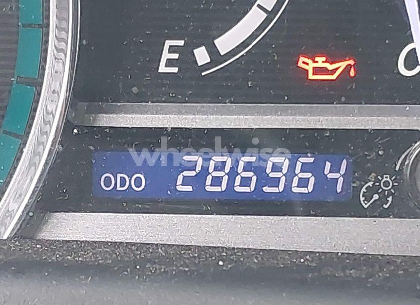 Photo 16 of 2013 Toyota Venza XLE V6 (VIN 4T3ZK3BB4DU053562)