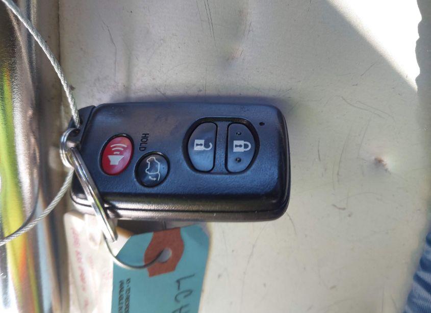 Photo 11 of 2010 Toyota Venza BASE V6 (VIN 4T3ZK3BB5AU021408)